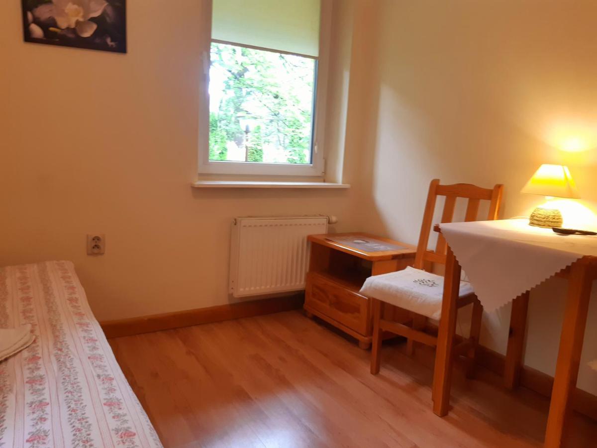 Pohulanka Apartment Zakopane Exterior photo