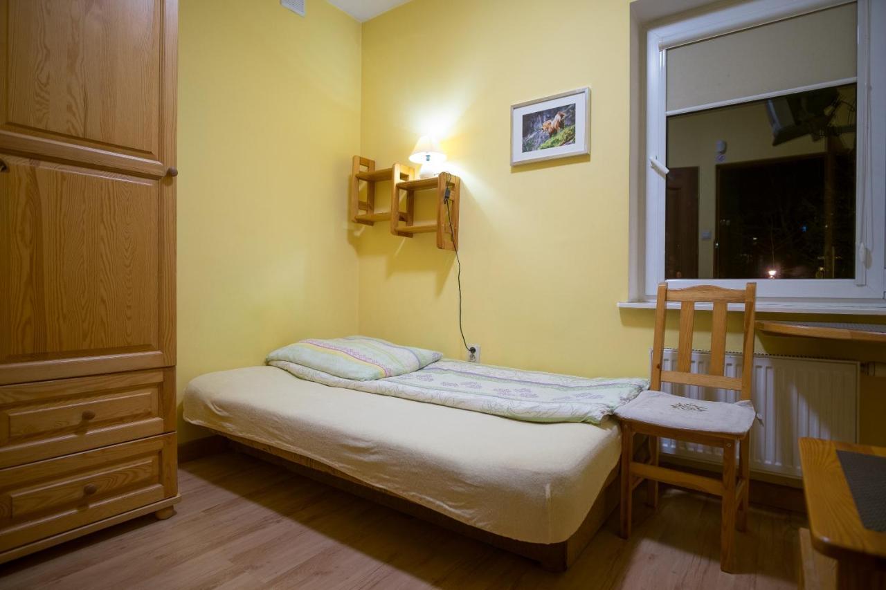 Pohulanka Apartment Zakopane Exterior photo