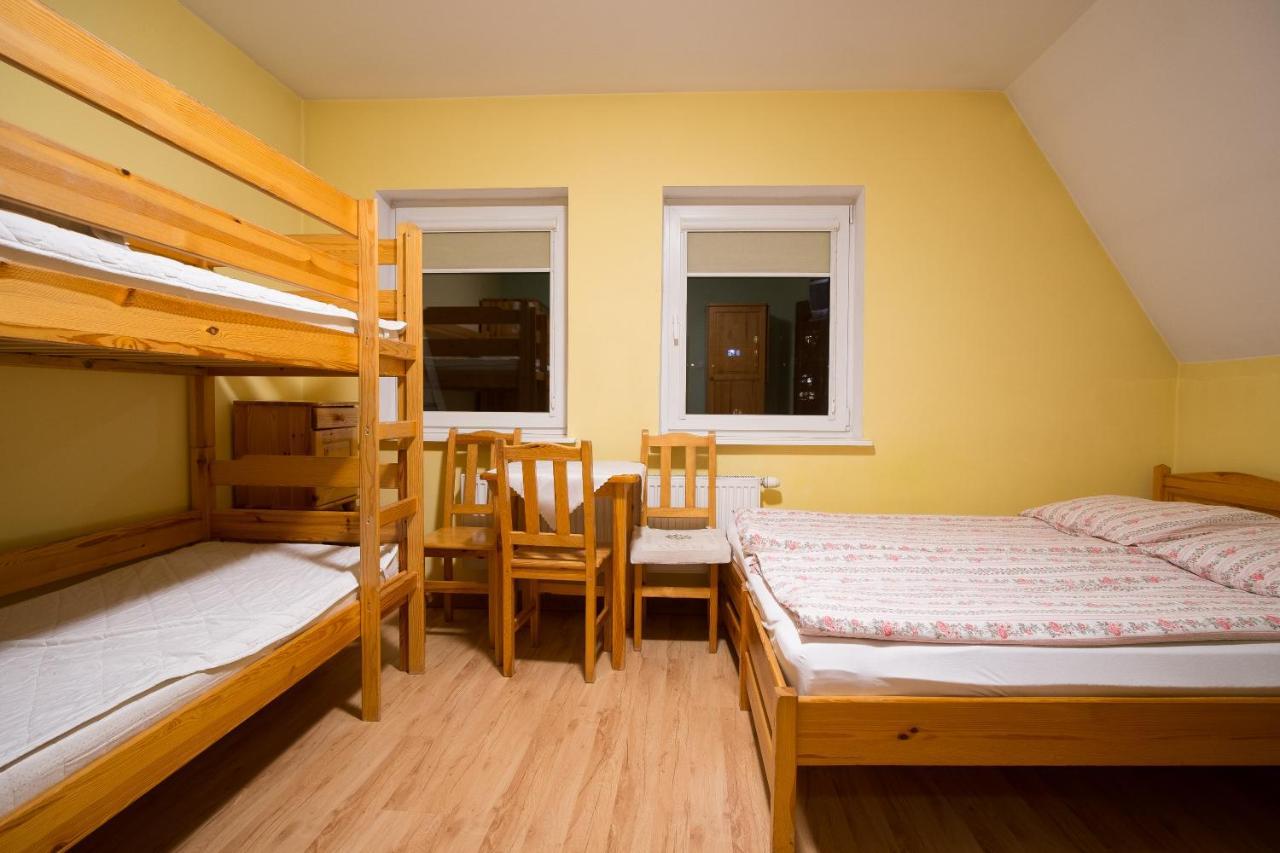 Pohulanka Apartment Zakopane Exterior photo