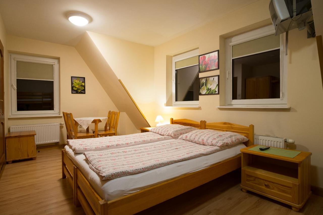 Pohulanka Apartment Zakopane Exterior photo